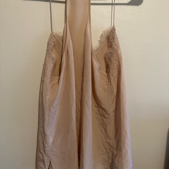 Lace cami - Picture 4 of 4